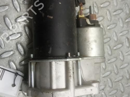 Used Starter FIAT PUNTO (176_) 75 1.2 (73 hp) 9363612
