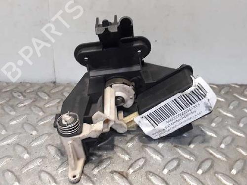 Tailgate handle PEUGEOT 406 (8B)  | BP3043679C132 