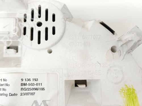 Instrument cluster MINI MINI (R56) One | BP35819847C47 - Image 6