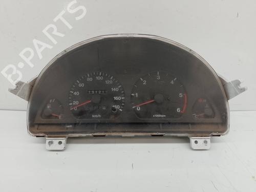 Instrument cluster SUZUKI VITARA (ET, TA, TD) 2.0 TD Intercooler All-wheel Drive (SV 420D) (87 hp) 18065117