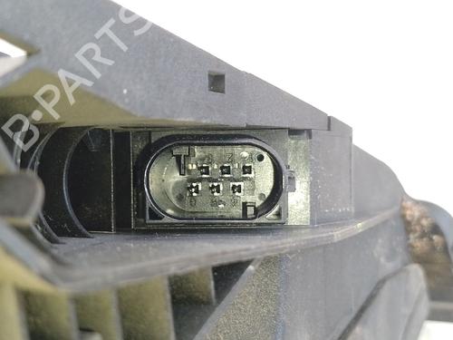 Pedal BMW 5 Gran Turismo (F07)  | BP29064134I4 