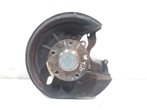 Used Right rear steering knuckle VW GOLF V (1K1) [2003-2010]  3555231