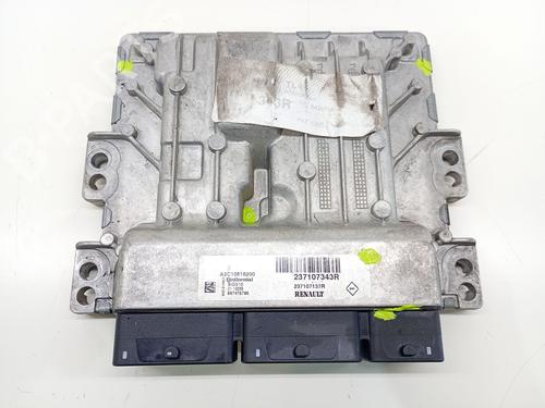 Steuergerät für Steuergerät RENAULT MEGANE III Hatchback (BZ0/1_, B3_) 1.5 dCi (BZ09, BZ0D, BZ1W, BZ29, BZ14) (110 hp) 35901387 35901387