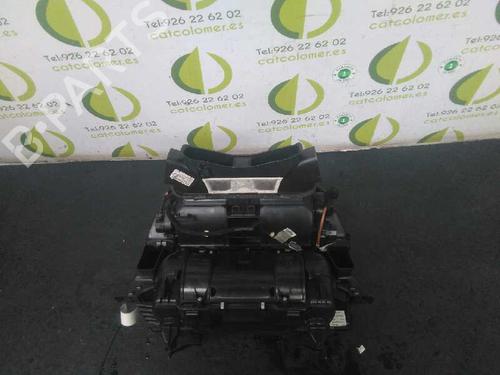Used Heater matrix box BMW 5 (E60) [2001-2010]  14229622