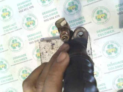 Clutch slave cylinder HYUNDAI LANTRA II (J-2)  | BP14226734M113 