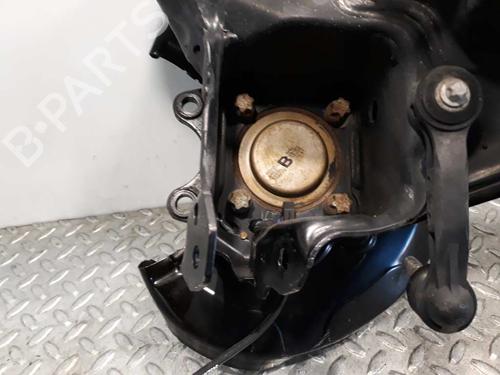 Left rear steering knuckle BMW 2 Gran Tourer (F46) 218 d | BP6554194M27 