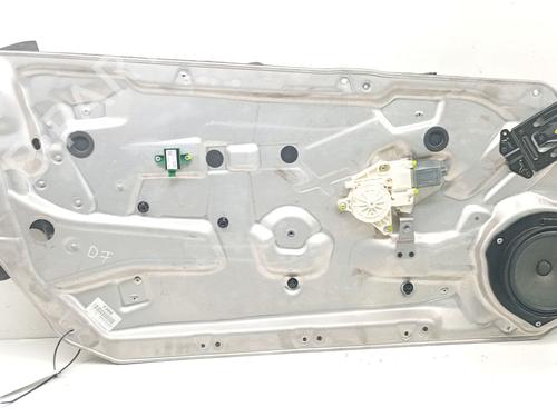 Used Front left window mechanism Front left window mechanism MERCEDES-BENZ C-CLASS (W204) C 180 CGI (204.049) (156 hp) 40255396 40255396