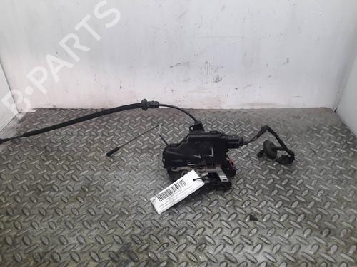 Used Front right lock VW GOLF IV (1J1) 1.6 16V (105 hp) 15991885