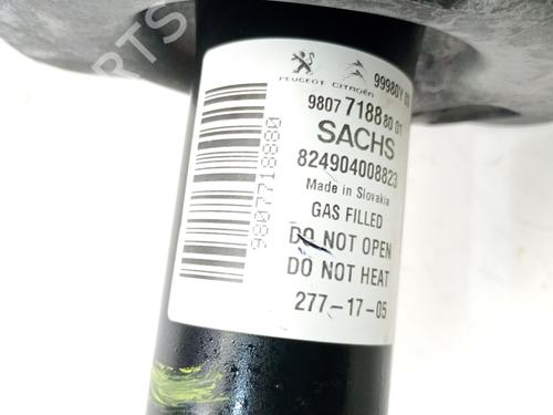 Right front shock absorber DS DS 5 (KF_) 1.6 THP 165 (KF5GZT) | BP40526623M17 - Image 5