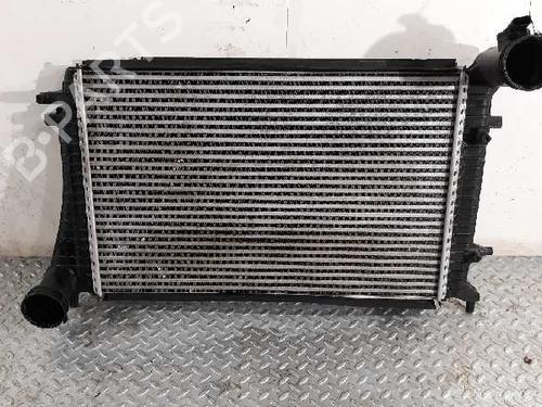 Used Intercooler SKODA SUPERB II (3T4) [2008-2015]  5419939