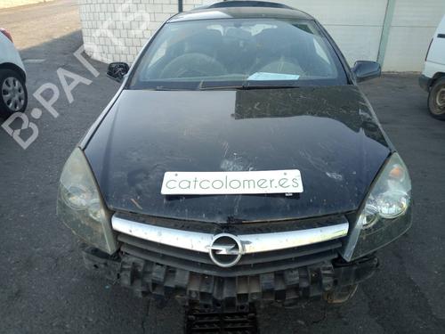 Starter OPEL ASTRA H GTC (A04)  | BP15500082M8 