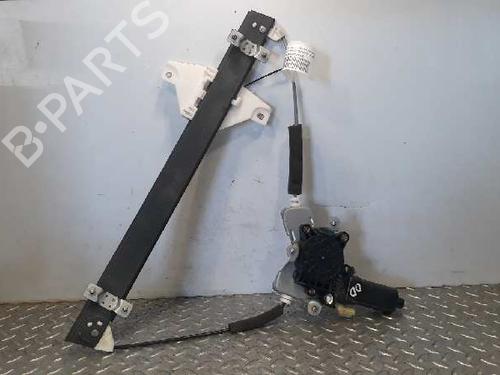 Used Front right window mechanism KIA MAGENTIS I (GD, MS) 2.0 (136 hp) 5794089