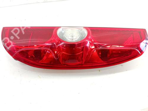 Right taillight OPEL COMBO Box Body/MPV (X12) 1.3 CDTI (B05) | BP40506663C35 - Image 2