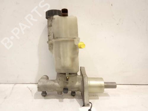 Used Brake master cylinder PEUGEOT 407 (6D_) [2004-2011]  4684506