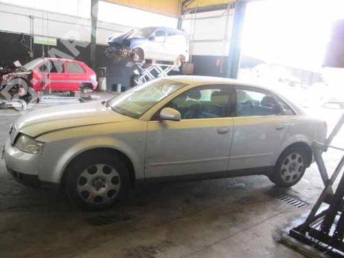 Electronic module AUDI A4 B6 (8E2) 1.9 TDI | BP10276817M83  - Image 8