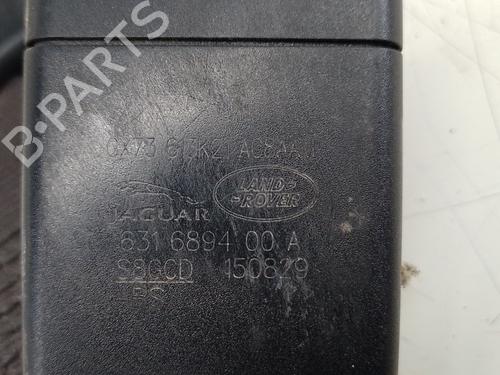 Seat buckle JAGUAR XF II (X260) 2.0 D | BP29808220I32 