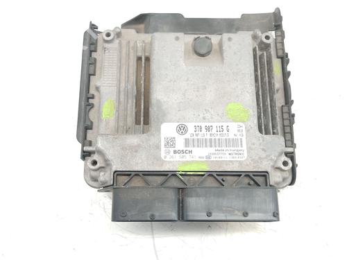 Used Control unit SKODA SUPERB II (3T4) 1.8 TSI 4x4 (160 hp) 26434420