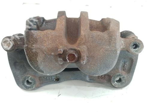 Left front brake caliper SSANGYONG RODIUS I 2.7 Xdi | BP36112222M105 - Image 3