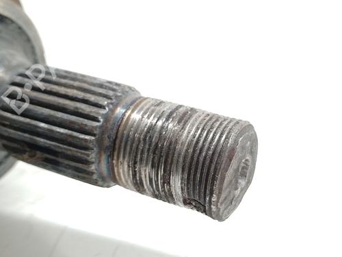 Left front driveshaft CITROËN C4 I (LC_) 1.6 HDi | BP29885511M38