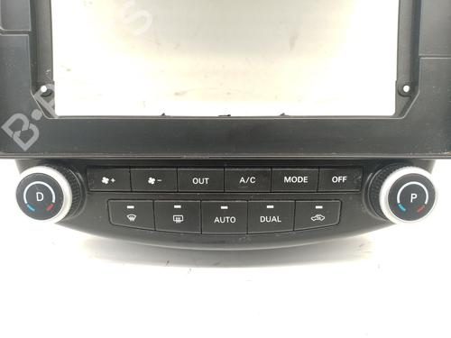 Climate control HONDA ACCORD VII (CL, CN)  | BP24227272I5 