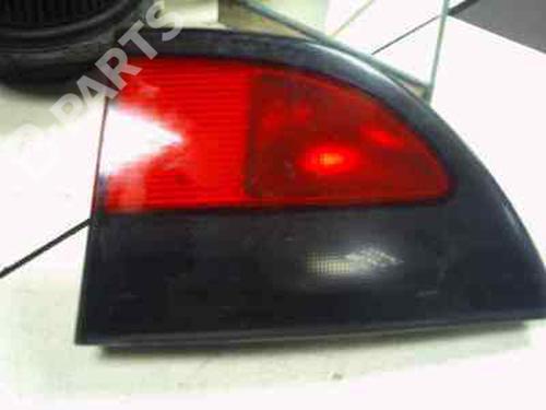 Used Right tailgate light Right tailgate light RENAULT MEGANE I Classic (LA0/1_) 1.9 D (LA0A, LA0U, LA0R) (64 hp) 6634334 6634334