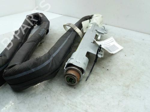 Left curtain airbag PEUGEOT 407 SW (6E_, 6D_)  | BP3076496C11 