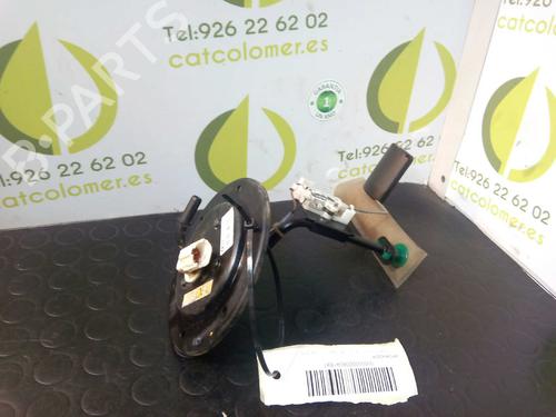 Used Fuel pump HYUNDAI TUCSON (JM) 2.0 CRDi (140 hp) 3080124
