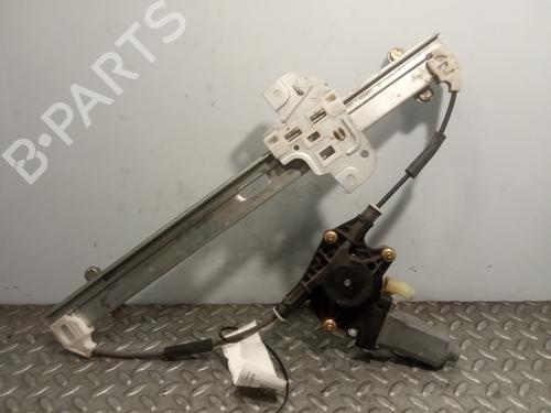 Rear left window mechanism KIA RIO II (JB)  | BP3122162C24 