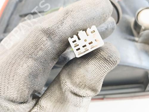 Left taillight HYUNDAI ACCENT II (LC) 1.5 | BP30686905C34 