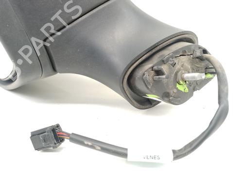 Left mirror RENAULT CLIO IV (BH_) 1.5 dCi 75 | BP24110487C26 
