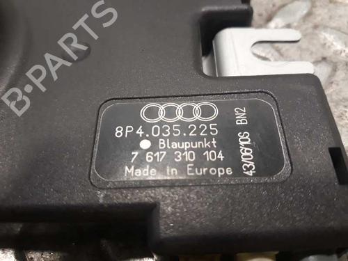 Electronic module AUDI A3 Sportback (8PA) 2.0 TDI | BP11671110M83 