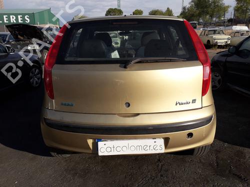 Left front fenders FIAT PUNTO (188_) 1.9 DS 60 (188.031, .051, .231, .251) | BP10754457C41 