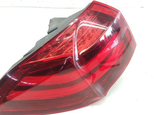 Left taillight BMW 5 Gran Turismo (F07)  | BP29064153C34 