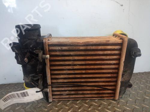 Intercooler AUDI A6 C6 (4F2) 3.0 TDI quattro (225 hp) 13304252