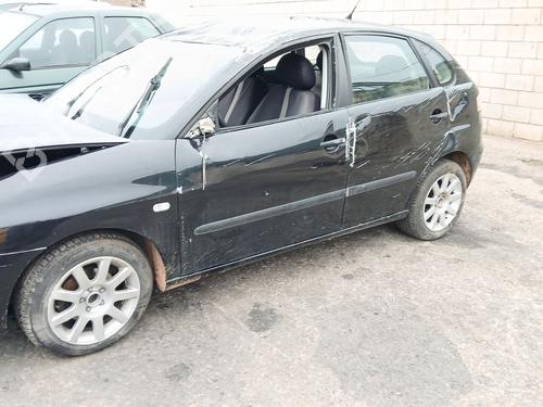 Engine SEAT IBIZA III (6L1) 1.9 TDI | BP30760367M1