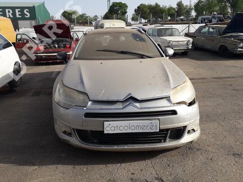 Used Parts CITROËN C5 III (RD_)  2.0 HDi 140 (RDRHF8, RDRHFA, RDRHA8, RDRHAJ)  1070579