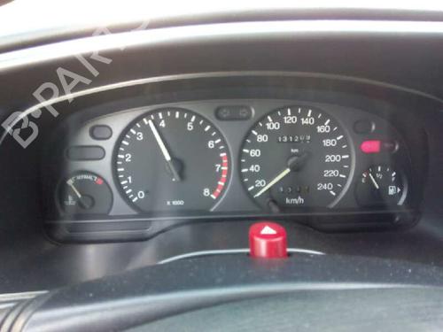 Gearbox FORD MONDEO I (GBP) 2.0 i 16V 4x4 | BP3076075M3 