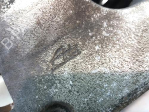 Left front brake caliper LAND ROVER RANGE ROVER EVOQUE (L538) | BP11625037M105