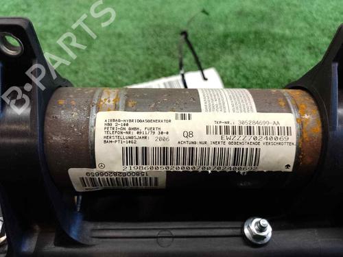 Passenger airbag MERCEDES-BENZ CLS (C219) CLS 320 CDI (219.322) | BP17533390C10 