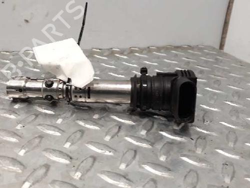 Used Ignition coil AUDI TT (8N3) 1.8 T (180 hp) 5581276