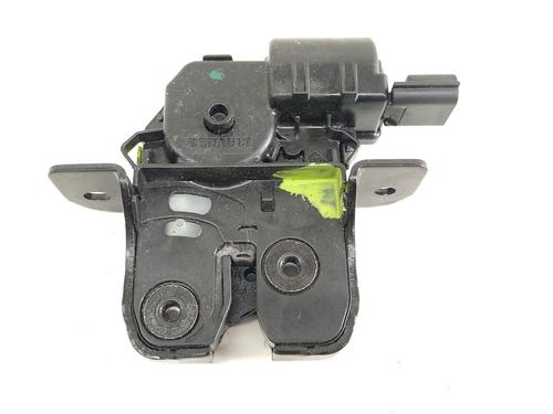 Used Tailgate lock RENAULT CLIO IV (BH_) 1.5 dCi 90 (90 hp) 29592838