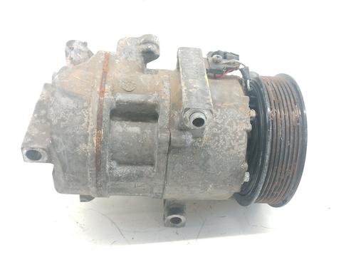 AC compressor KIA SPORTAGE IV (QL, QLE) 1.6 CRDi | BP28016464M34 