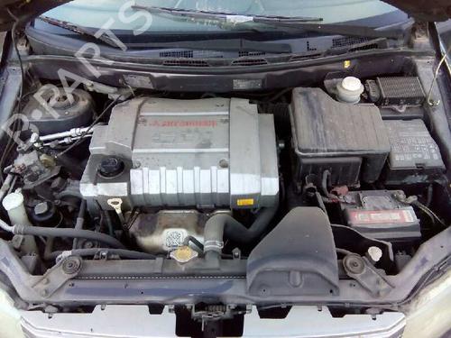 Instrument cluster MITSUBISHI SPACE WAGON (N9_W, N8_W)  | BP5231033C47 