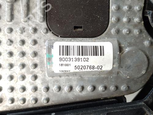 Radiator fan LAND ROVER DISCOVERY SPORT (L550) 2.0 D | BP32367296M35