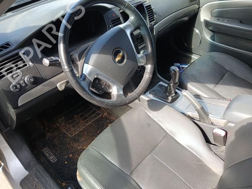 Engine CHEVROLET EPICA (KL1_) 2.0 D | BP32237362M1 