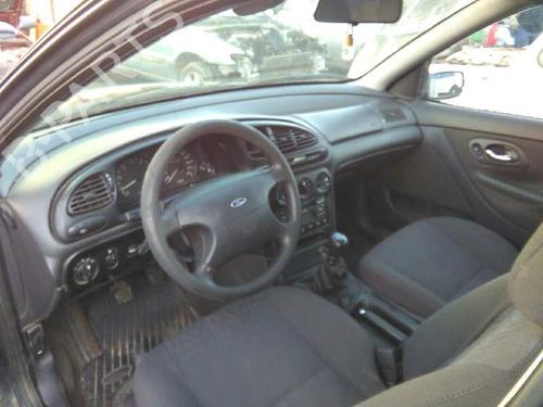 Front right window mechanism FORD MONDEO II (BAP) 1.8 i | BP5679659C23 