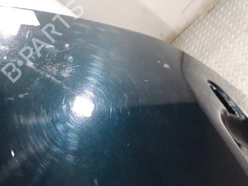 Left rear door MERCEDES-BENZ A-CLASS (W168)  | BP5585996C4 