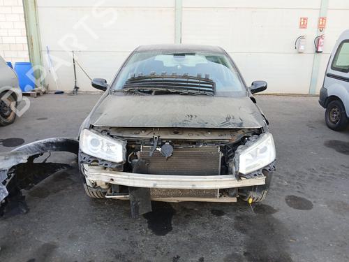 Used Parts RENAULT MEGANE II (BM0/1_, CM0/1_) 1.6 16V (112 hp) 4200854