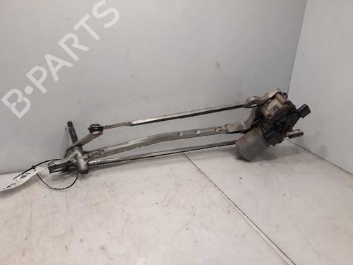 Used Front wiper motor FORD MONDEO IV (BA7) [2007-2015]  5141763