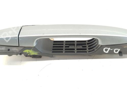 Front right exterior door handle TOYOTA AURIS (_E15_) 2.0 D-4D (ADE150_, ADE150R) | BP29210730C129 